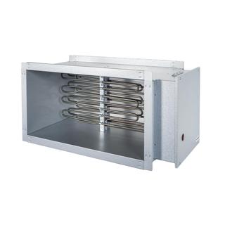 Helios Elektro-Heizregister EHR-K 6/40/20, 6 kW, 40/20cm