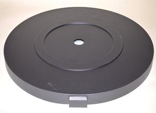 RK Deckel HPS 500