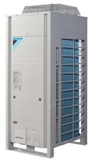 DK DAIKIN Außengerät ERQ-AW1 Typ 125 Invertergeregelter Verflüssigungssatz
