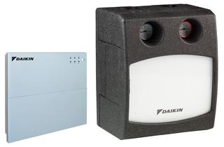 Daikin Mischermodul Reglereinheit m gemischter Pumpengruppe