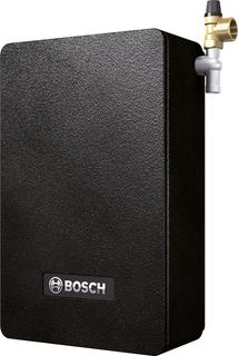 BOSCH Hybrid Station HB-SetHYC25 für "Renewable Ready" mit Pufferspeicher