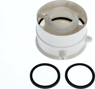 BOSCH Ersatzteil TTNR: 7746700196 Kesselanschlußstück 100/150