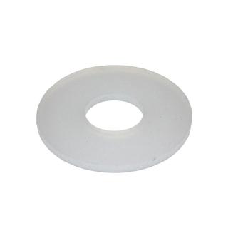KÖRO Spülkastenscheibe 23x69x3 mm 40gr transp. Silik., f. Wisa 200 - 250
