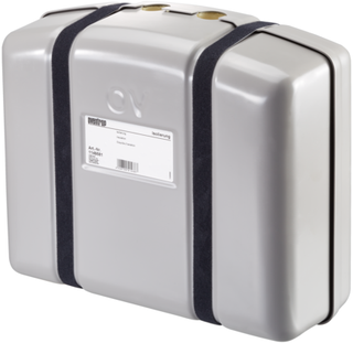 Oventrop Isolierschale Flypass 4TZ DN 15-20, 2-schalig, bis 120 GradC