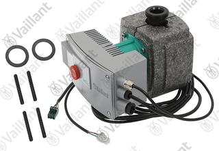 Vaillant HE-Kesselkreispumpe ecoCRAFT für VKK 806/3, VKK 1206/3, VKK 1606/3