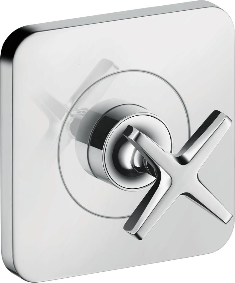 Artikelbild 3 des Artikels „hansgrohe Grundkörper f Absp.ventil DN 20, f UP-Ventil Spindel für Absperrventil DN 20“