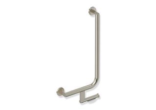 HEWI Winkelgriff System 900 d 32mm, AF L, m Halt., 600x300mm, ni ge