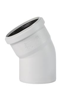 Ostendorf SKOLANsafe Bogen B DN/OD 90, 30Grad