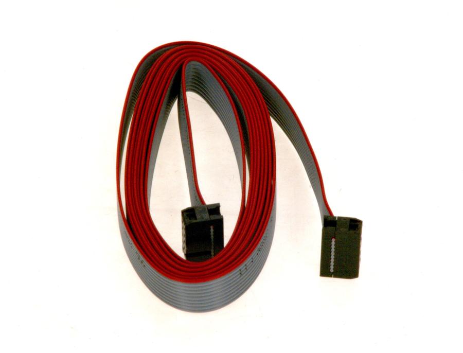 Artikelbild 1 des Artikels „BOSCH Ersatzteil TTNR: 87183100870 Kabel 10-10 2000mm “