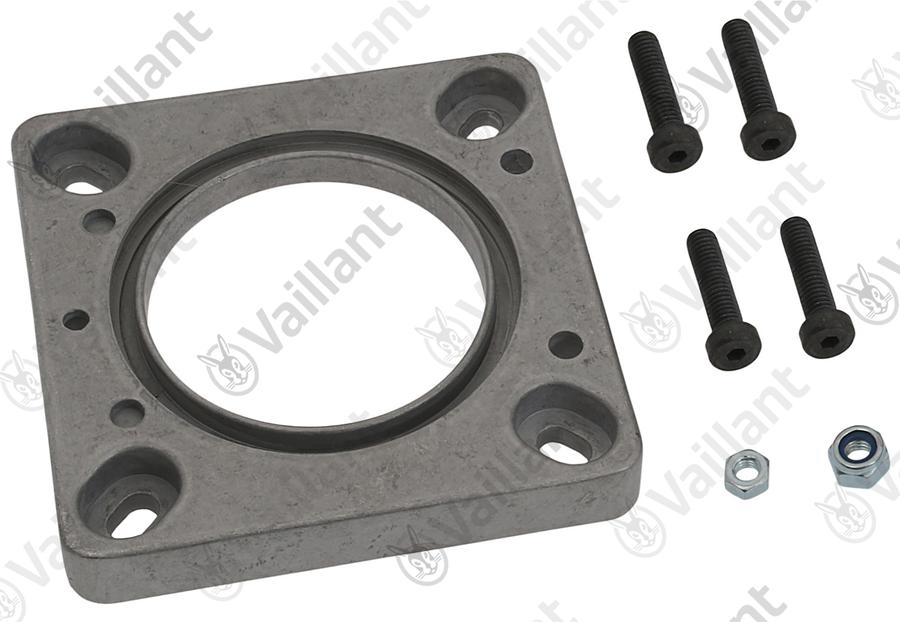 Artikelbild 1 des Artikels „VA Flansch Vaillant-Nr. 0010033760 “