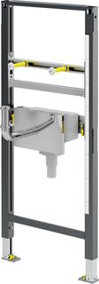 Viega WT-Element Prevista Dry 8535.33 1120mm, mit UP-Anschlussbox
