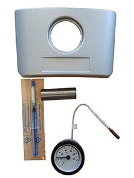 Artikelbild 1 des Artikels „RE Haube + Thermometer 7713228 “
