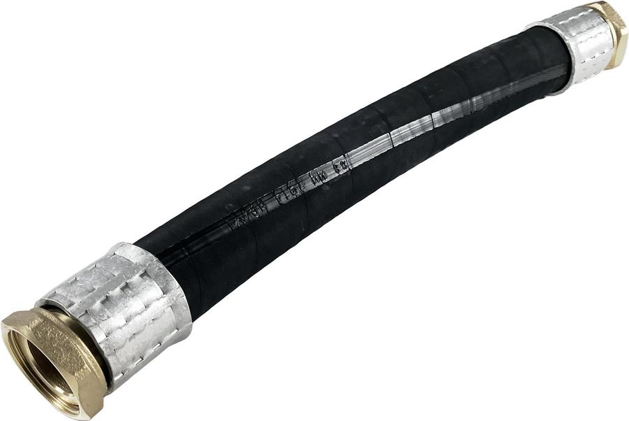 Artikelbild 1 des Artikels „BOSCH Ersatzteil TTNR: 8738208472 Schlauch 1 1/2 l=405mm “