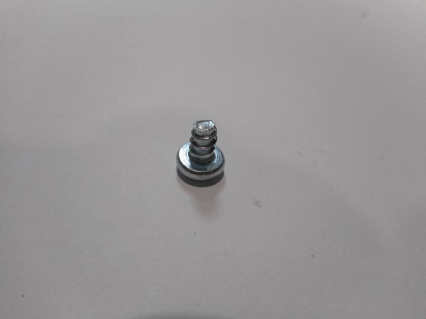 Artikelbild 1 des Artikels „RE SCHRAUBE CBL Z ST 3,9-6,5 F ZN 95770472 “