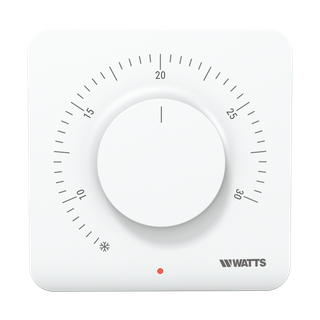 WATTS Vision Kabel-Thermostat, analog WT-A03 24-230V