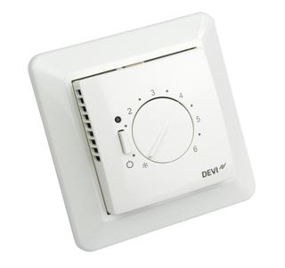 Thermostat elektronisch