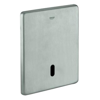 GROHE Infrarot-Elektronik Tectron Skate Netzbetr., für WC-Druckspüler, Edelstahl