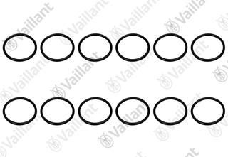 VA O-Ring, (x12) Vaillant-Nr. 0020174767