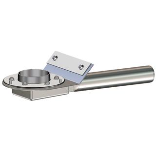 LX ATTIKA-GRUNDEINH.SR.89,ET:55MM,NOT, WH:35MM,KLEMMFL.F.BIT,DN 70