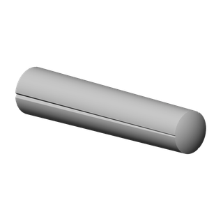 DO Knebel-Kerbstift Ersatzteile 093111037 D 3 x 16 mm