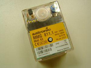 RE STEUERGERÄT MMI 811.1 MOD.63 97949937