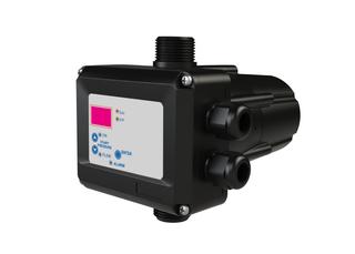Zehnder-Pumpen Druckreg. ZP Con 05 Bas. elektronisch