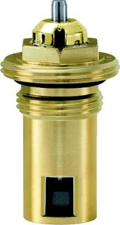 Heimeier Thermostat-Oberteil VHV M 22x1,5, m 6 Voreinstellber., f Vtl-HK