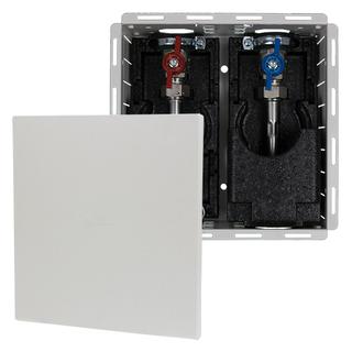 Strawa Wasserstation W2-LIN-D S-Line, Abd LIM-D S-Line, m EPP