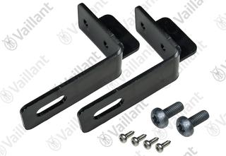 VA Halter, Abdeckung Vaillant-Nr. 0020093197