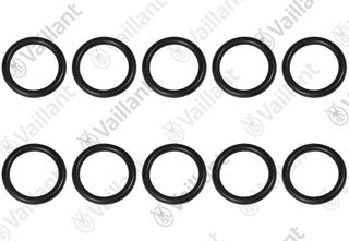 VA O-Ring, (x10) Vaillant-Nr. 0020085435