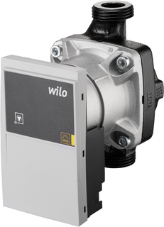 Oventrop Umwälzpumpe Regumaq XH 130mm, Wilo-Yonos ST 15/7 130 PWM2