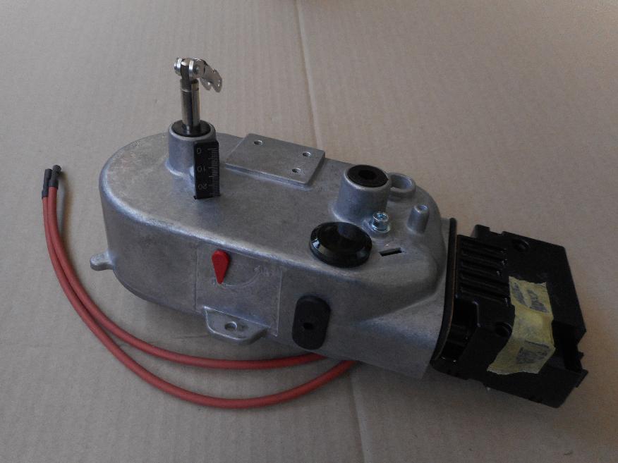 Artikelbild 1 des Artikels „RE LUFTKASTEN M227 N/P 300028301 “