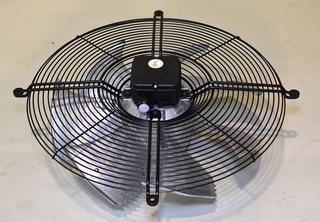 RK Axialventilator CLK 70