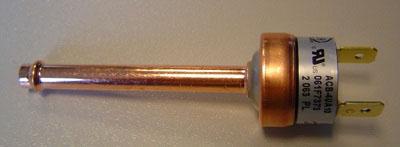 Artikelbild 1 des Artikels „RE PRESSOSTAT BP SFH22234 “