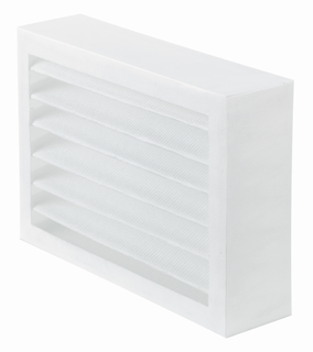 Zehnder Pollenfilter für Filterbox DN 160 F7, 1 Stück