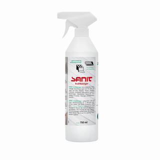 Sanit Kraftreiniger 750ml Flasche