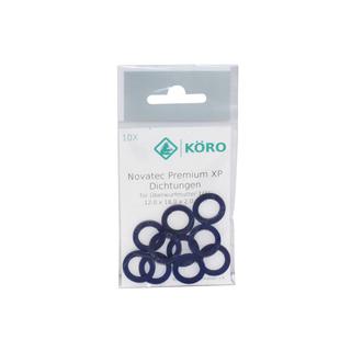 KÖRO Sortiment O-Ringe EPDM