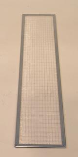 RK Luftfilter KWK 450/600 (ZW)