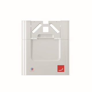 Zehnder Frontabdeckung ComfoAir Q600 Set, ohne Klappe