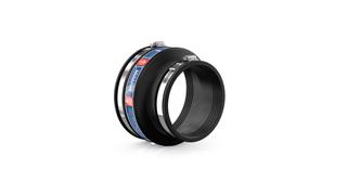 Crassus Adapterkupplung CAC 1602, 144-160/110-122mm, 0,6 bar