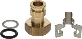BOSCH Ersatzteil TTNR: 8737711838 Adapter