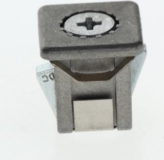 BOSCH Ersatzteil TTNR: 87186645950 Einsatz (1x)