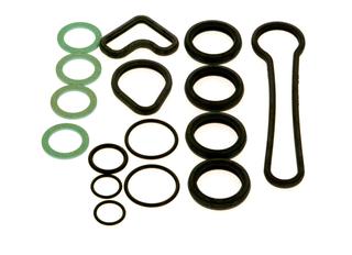 BOSCH Ersatzteil TTNR: 87186616680 Dichtungssatz everp