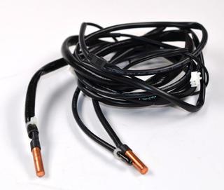 RK Temperatursensoren, Set RVT 682 DC AT