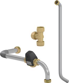 BOSCH Mischventil-Set Flow Fresh SZ10 für FF20
