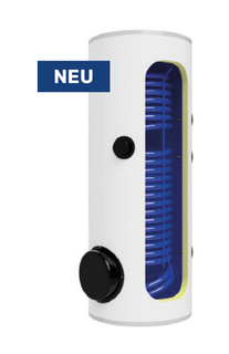 NIBE Brauchwasserspeicher DZD OKC 200