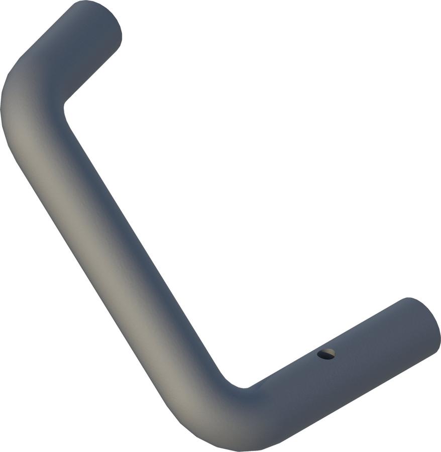 Artikelbild 1 des Artikels „BOSCH Ersatzteil TTNR: 8738213820 Isolierung 270 mm “