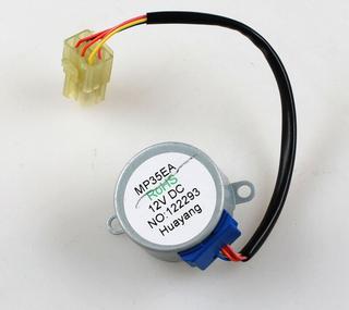 RK Lamellenmotor RVD 351/521 IT