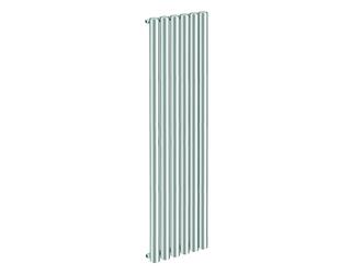 HG-TEC Climaster C1E Edelstahl 11 Rohre BH 1600 NA 1500 BL 810 BT 90
