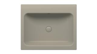 Einbau-Waschtisch BetteOne A138 60x49,5cm, cashmere